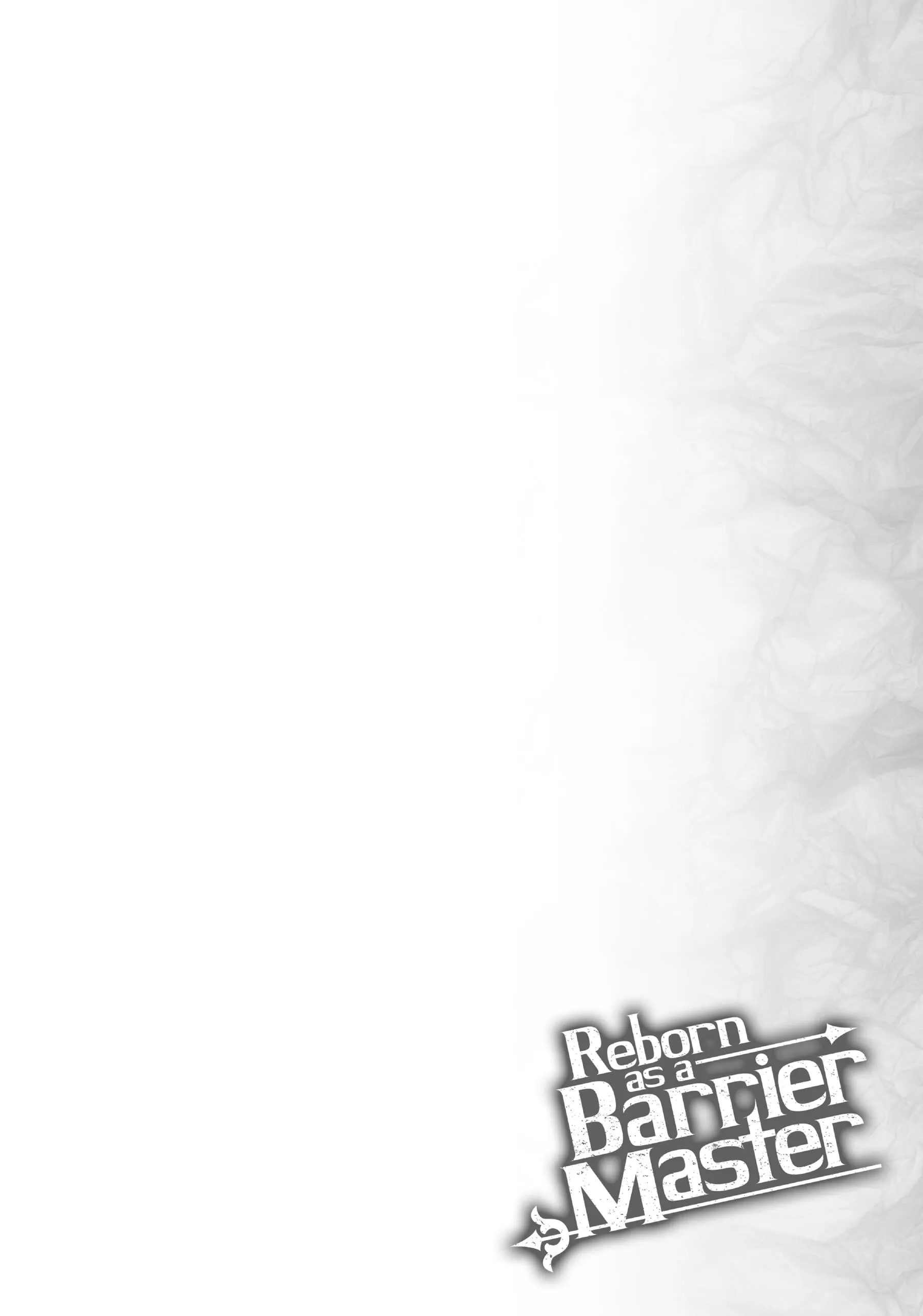 Kekkaishi e no Tensei Chapter 34.5 1